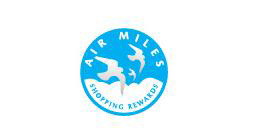 parners Logo Программа Air miles